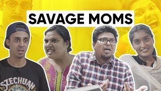 Savage Moms  Mothers Day  Jordindian [upl. by Honey]