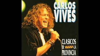 Carlos Vives  La gota fría 1993 [upl. by Nagaem]