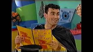 The Wiggles TV Series 2 Manners Early GMTV Transitions [upl. by Nahtnahoj374]