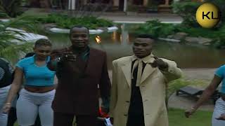 Koffi Olomide ft Felly Tyson  Sheraton Clip Officiel en HD [upl. by Gernhard]