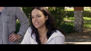 Stuntwomen The Untold Hollywood Story 2020  Official Trailer 3  Michelle Rodriguez [upl. by Allicsirp]