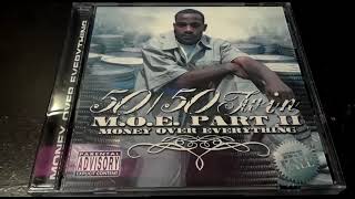 5050 Twin  MOE Vol 2 Full MixTape 2004 Dj Paul Wall [upl. by Ocer]