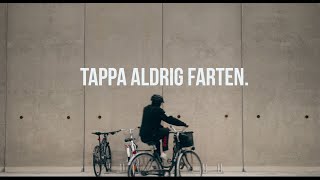 TAPPA ALDRIG FARTEN [upl. by Figueroa]