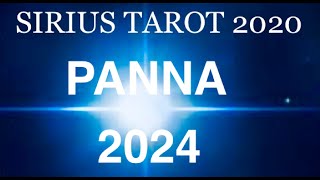 PANNA 2024  Predpoveď na Nový rok 2024 [upl. by Kursh743]