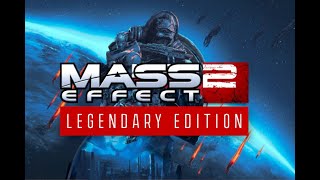 Mass Effect 2 Legendary  BroShep Paragon Insanity  Part 043 [upl. by Gunas]