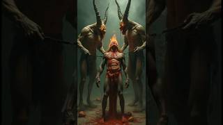 Harbingers of Death Gog and Magog  Short Horror Movie [upl. by Blondy]