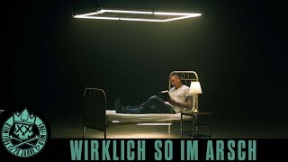 FreiWild  Wirklich so im Arsch Offizielles Video [upl. by Alyal]