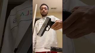 Kahr Ct40 gunlifestyle shortsviral gunculture shortvideos gunlife viralvideos [upl. by Ainoz212]