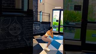 dumbbell Lateral lunge  workout fitness homegym homeworkout dumbbell [upl. by Adda]