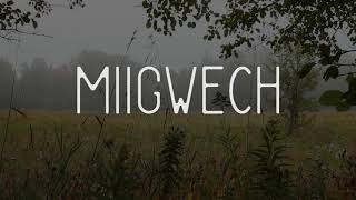 Anishinaabe Language Series  Episode 4 Miigwech [upl. by Marchall]