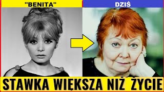 STAWKA WIĘKSZA NIŻ ŻYCIE JAK ZMIENILI SIĘ AKTORZY [upl. by Eindys]