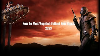 How to Install an ENB for Fallout New Vegas  2018 ENB Installation Guide [upl. by Pam]