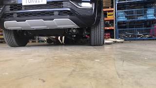 DIY Bolt Together Performance Exhaust [upl. by Weinreb]