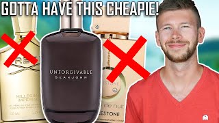 I’ll Take This Over Millesime Imperial  Sean Jean Unforgivable Review [upl. by Dong]