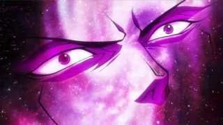 Kars becomes the Ultimate Life Form dubbed version [upl. by Esra]