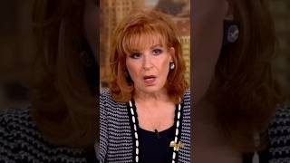 Joy Behar on report that former Pres Trump sent COVID tests to Putin quotDefinition of a traitorquot [upl. by Ik]