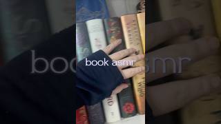 book asmr tbr books bookish asmr book booktok booktube bookworm asmrsounds bookishgirl [upl. by Timoteo]