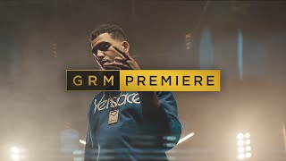 Asco x Loski  Cheque Music Video  GRM Daily [upl. by Erej]