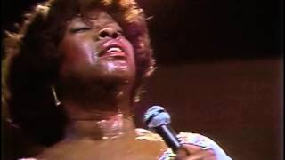 Sarah Vaughan  Someone to watch over me 1978 [upl. by Anaher]