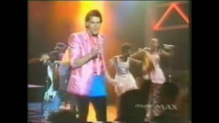 kc and the sunshine band give it up 1983 [upl. by Melita474]