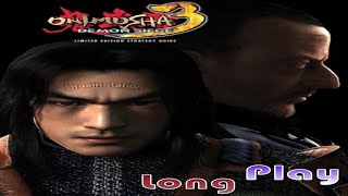 Longpaly Onimusha 3 Demon Siege In PC Hard And Ultimate Mode Part 1  720P 60FPS [upl. by Link930]