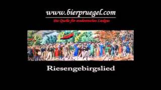 Riesengebirgsliedavi [upl. by Nael]