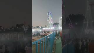 Ghanta Ghar Ghaziabad Mela shorts shortvideo viralshorts [upl. by Haskell472]