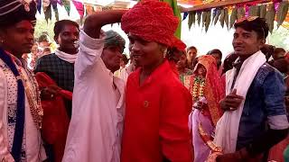 DUNGARPUR  ADIVASI SHADI VIDEO  VAGDI GEET  आदिवासी शादी विडियो [upl. by Sitoel964]