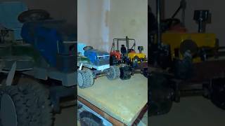 New Holland 4010 in the H M T 5911 please subscribe Karo 👉 bharatpanwar5578 [upl. by Cotterell832]