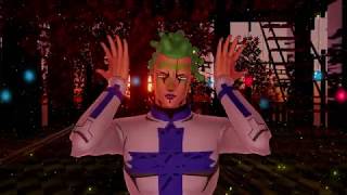 JOJO MMD PRODUCE48  Rumor  Cioccolata amp Secco 60fps [upl. by Sunil]