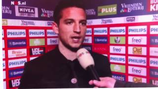 Mertens Kampioenswedstrijd [upl. by Marciano]