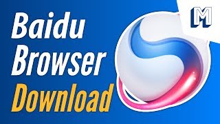 How to Download and Install Baidu Browser for Windows 108187  For Free PC Updated [upl. by Lewiss]