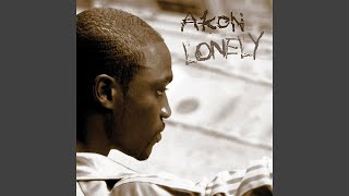 Akon  Lonely Audio HQ [upl. by Etselec659]