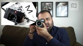 How to Use a Rangefinder Camera With Zone Focusing [upl. by Eiramlatsyrc]