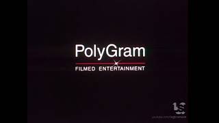 PolyGram Filmed Entertainment 1995 [upl. by Aicert]