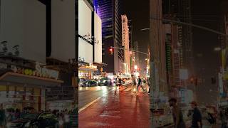 Welcome To New York City Manhattan 4K newyorkcity manhattan travel [upl. by Pembroke]