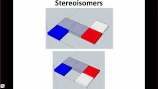 IE Organic Lecture 63  Stereoisomerism Examples [upl. by Nipsirc818]