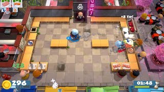 Overcooked All You Can Eat 1 to 5 [upl. by Nets]