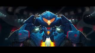 A quotPacific Rim Uprisingquot short film ft JDcoms Gipsy Joy [upl. by Atiekal]