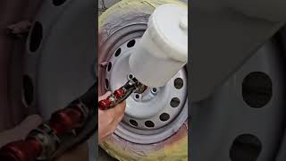 Aeropro R500 spray gun for a primer under 50 automobile paintspraygun paintgun spraygun diy [upl. by Tifanie]