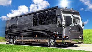 Prevost  The Ultimate Experience [upl. by Fulvi]