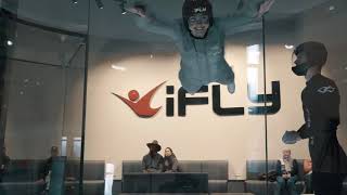 iFLY Queenstown  Indoor Skydiving [upl. by Head813]