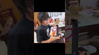 Sourav Joshi ke Shaadi Fix❤️😂🤣 Sourav Joshi Vlogs shorts viral [upl. by Adnana]