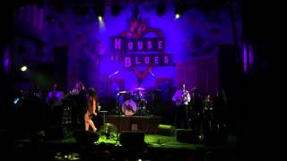 Shalita Grant Live at the House of Blues New Orleans [upl. by Junko]