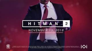 FREE Hitman 2 Free Download HIGHLY COMPRESSED [upl. by Hadleigh]