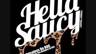 Priceless Da ROC  Hella Saucy Produced By EA SKIBay Area Dance [upl. by Torey]