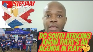 Is South Africa Prepared for the Capexit Agenda Capexit westernCape africa [upl. by Parlin]