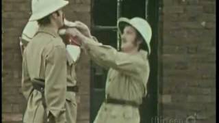 Monty Python  The Fish Slapping Dance [upl. by Haissi]