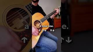 Create Your Own Strumming Patterns [upl. by Gnemgnok]