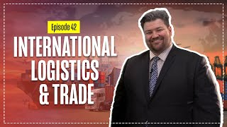 International LOGISTICS and Trade INCO Terms What are they [upl. by Nnaytsirk99]